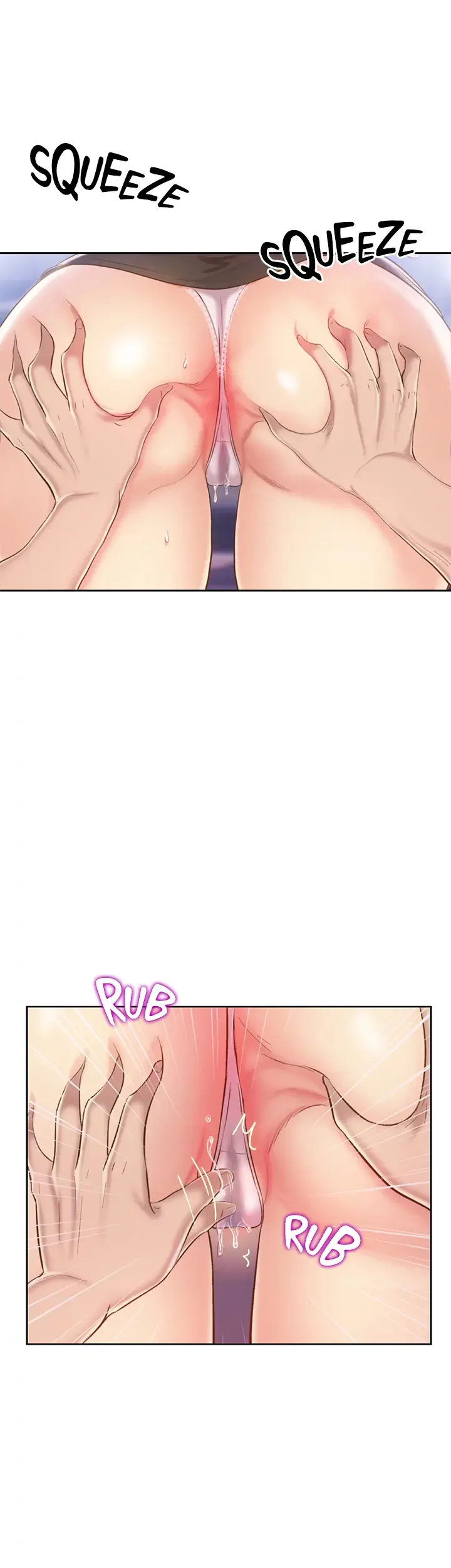Her Taste Chapter 40 - Page 44