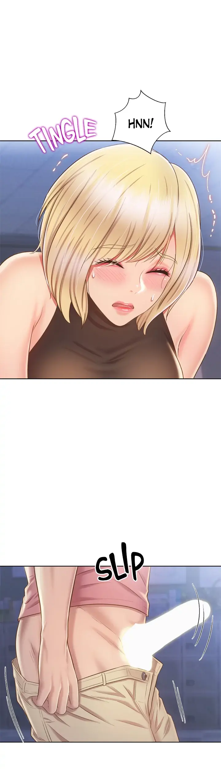 Her Taste Chapter 40 - Page 45