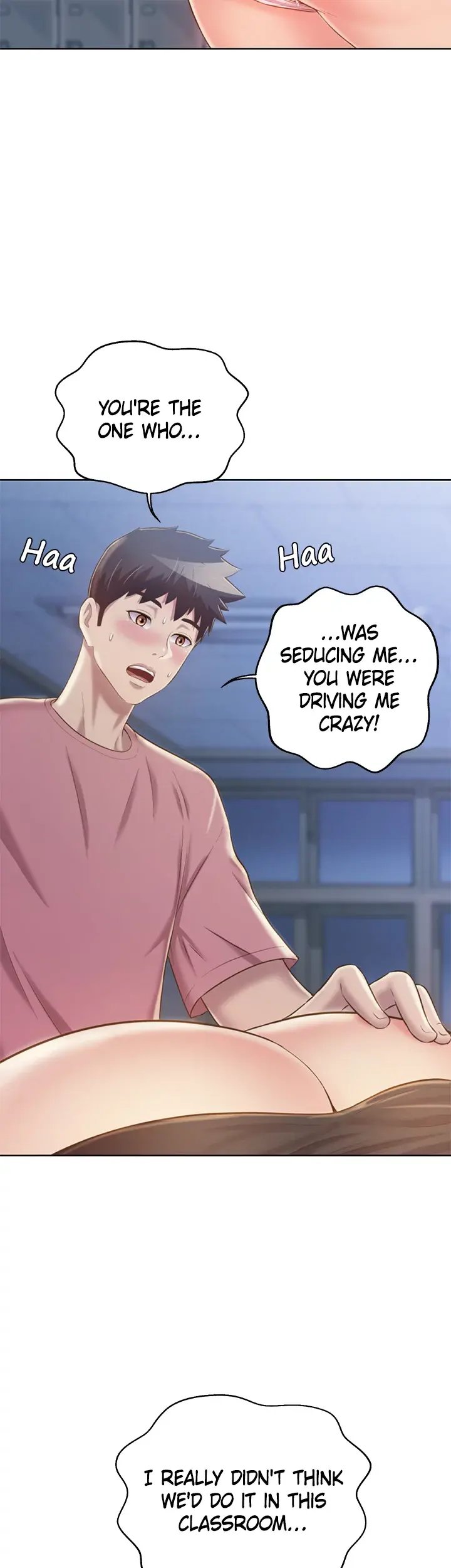 Her Taste Chapter 40 - Page 49