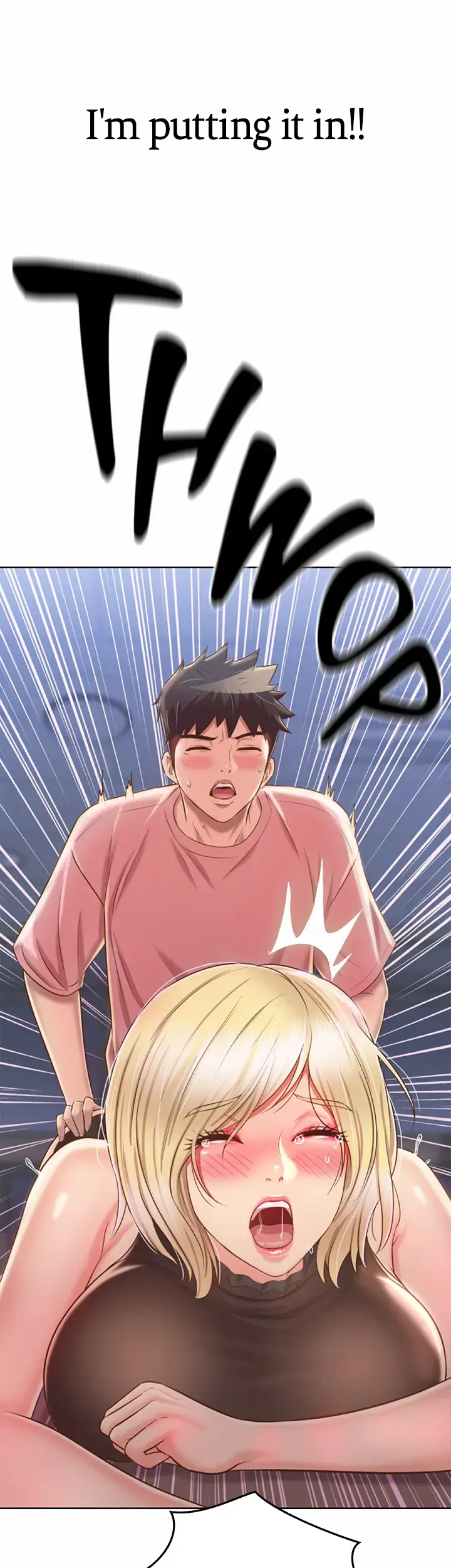 Her Taste Chapter 40 - Page 56