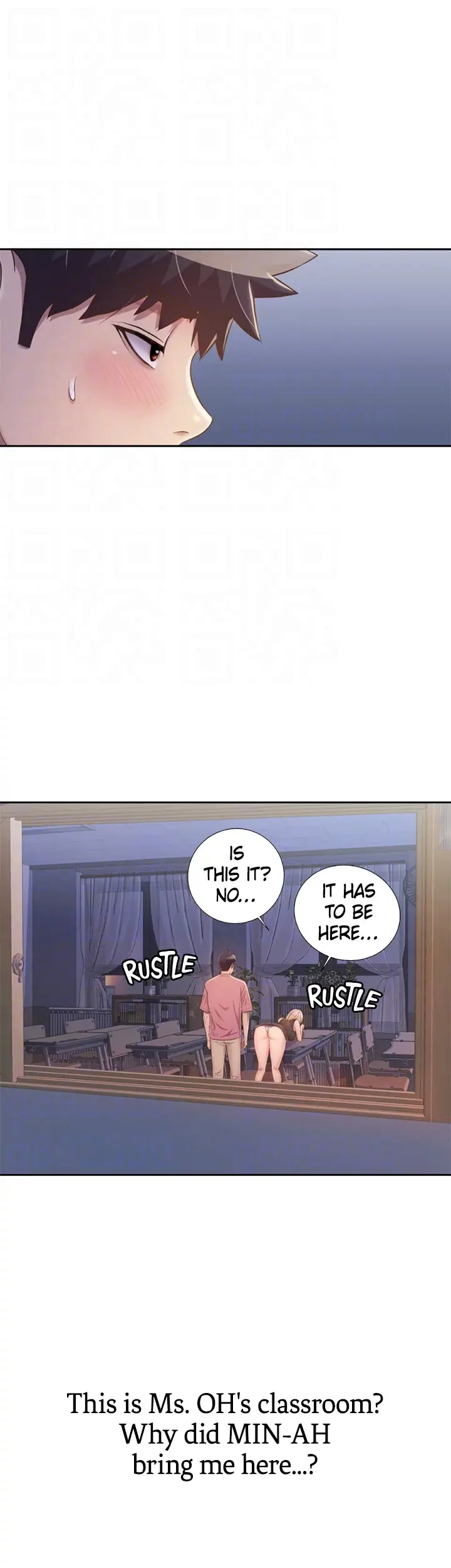 Her Taste Chapter 40 - Page 9