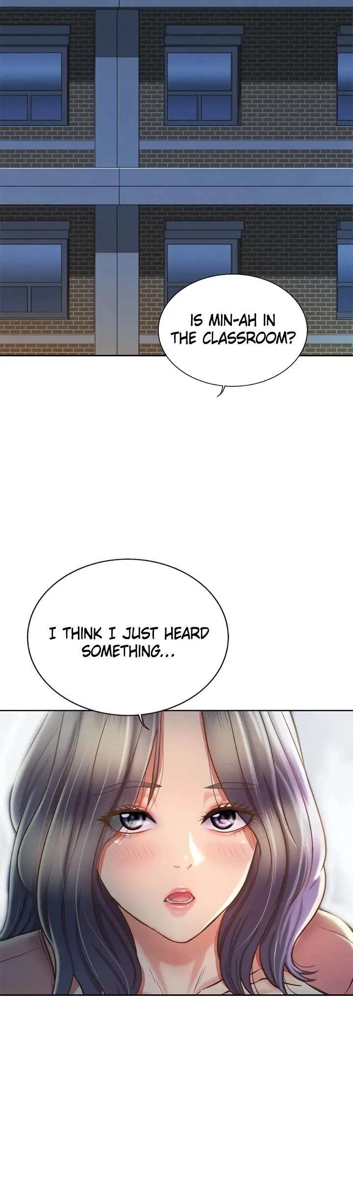 Her Taste Chapter 41 - Page 9