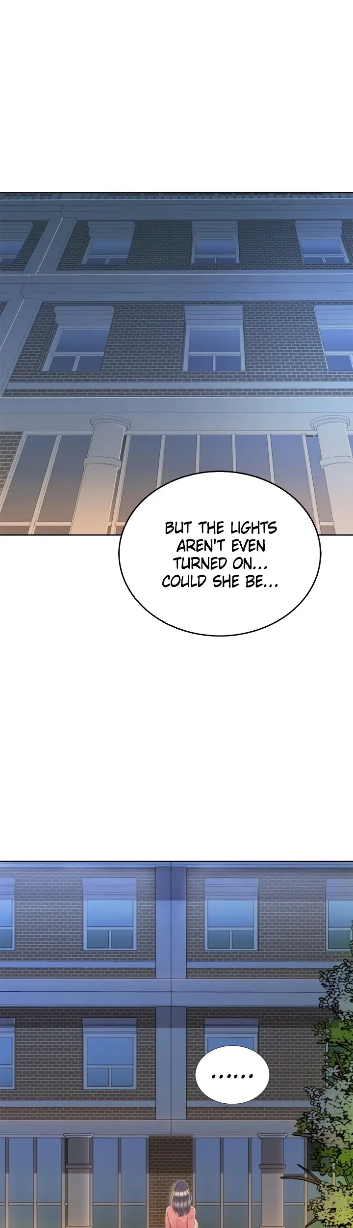 Her Taste Chapter 41 - Page 10