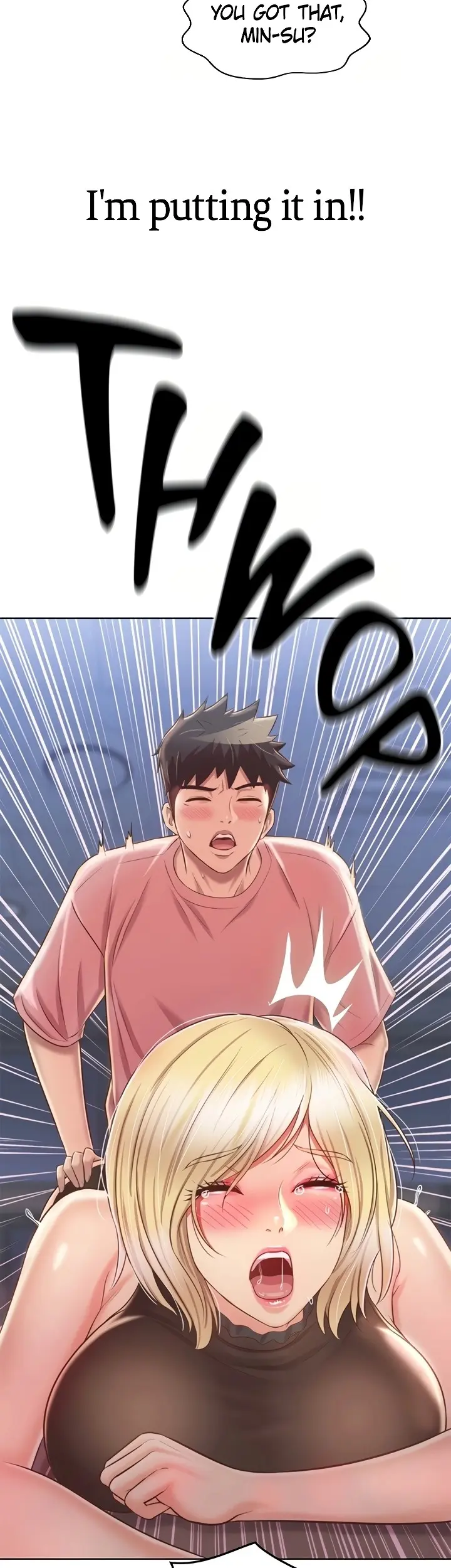 Her Taste Chapter 41 - Page 2