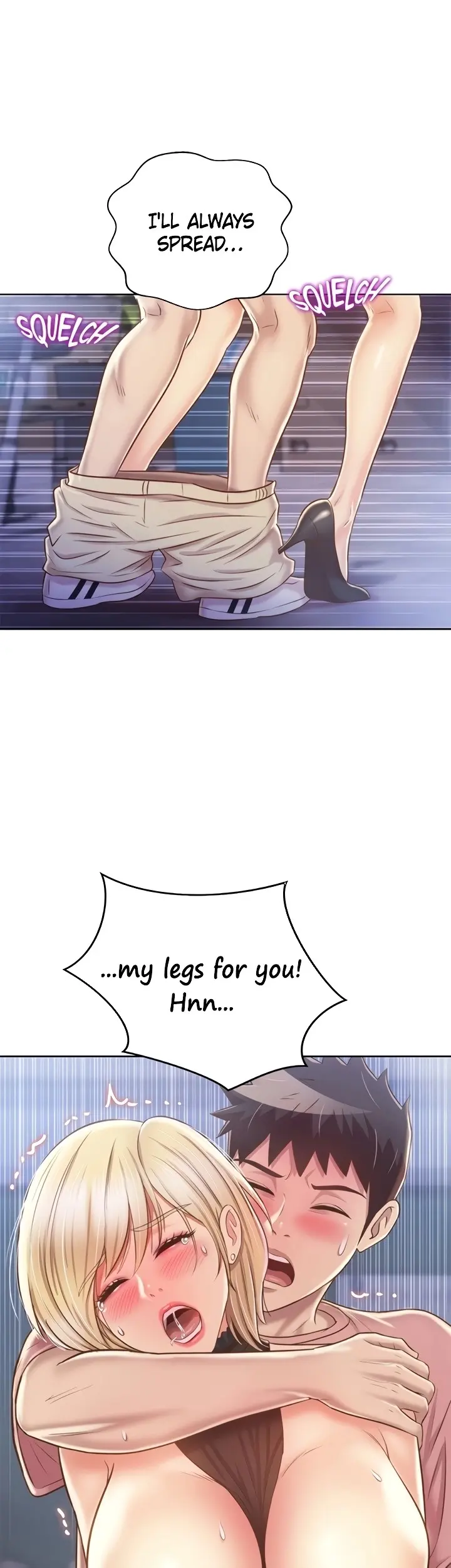 Her Taste Chapter 41 - Page 24