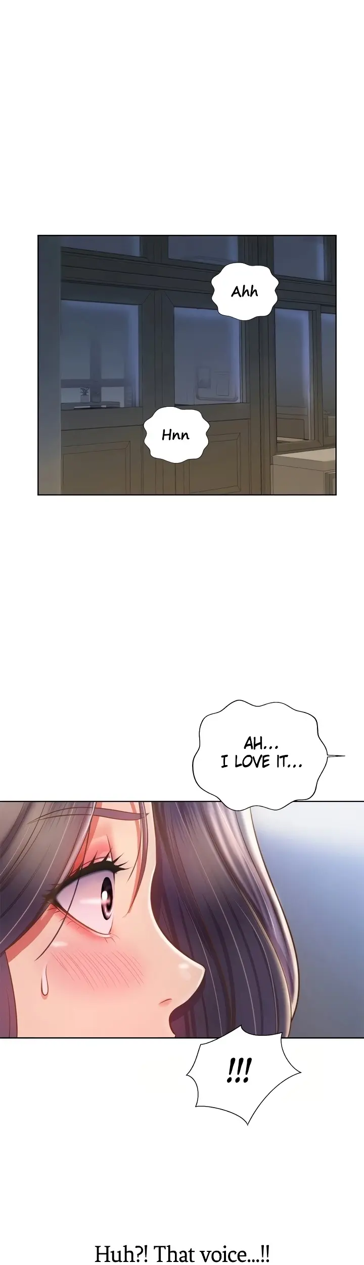 Her Taste Chapter 41 - Page 31