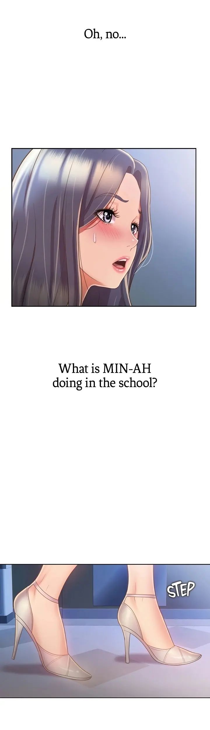 Her Taste Chapter 41 - Page 33