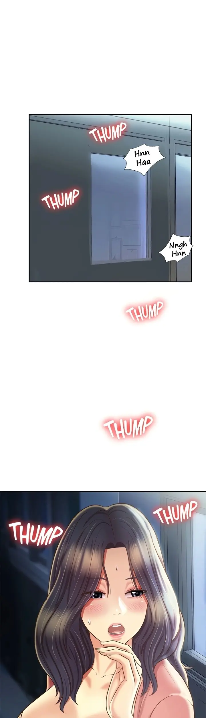 Her Taste Chapter 41 - Page 34