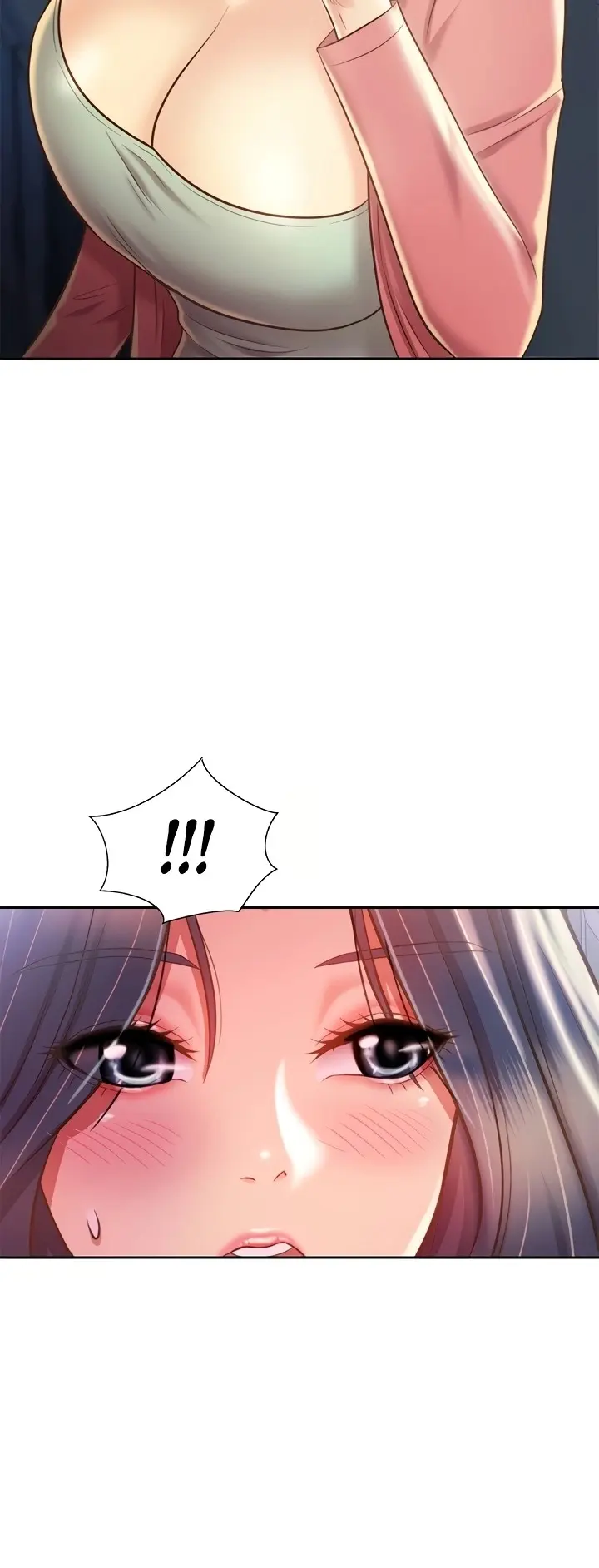 Her Taste Chapter 41 - Page 35