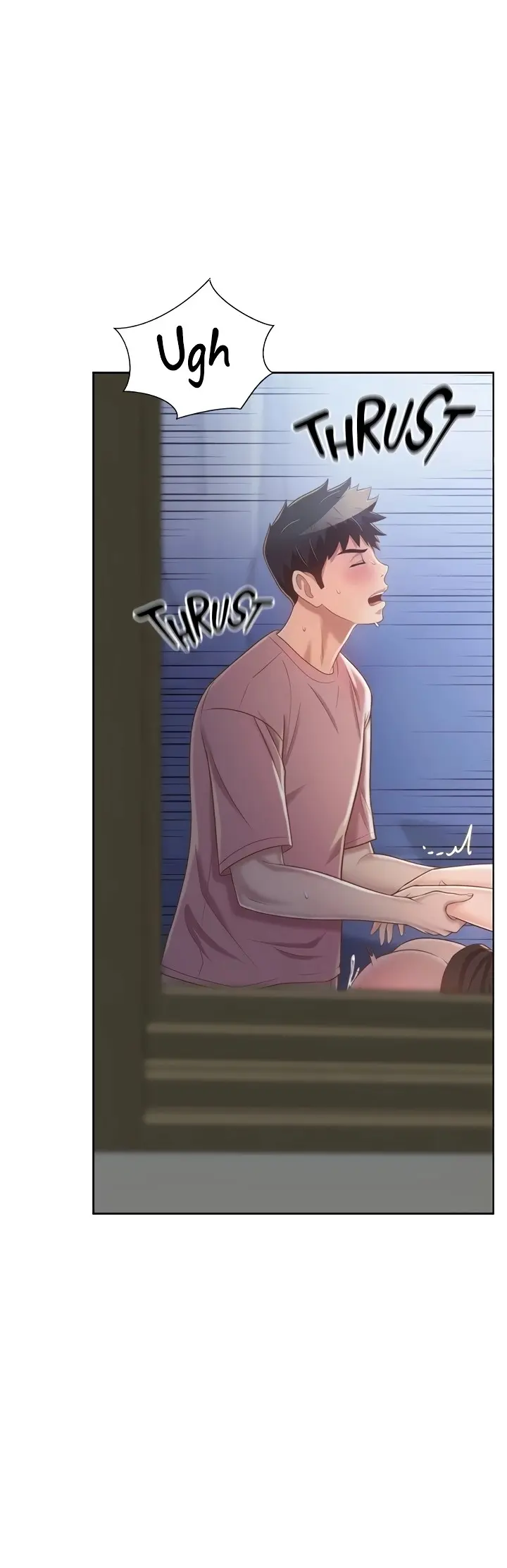 Her Taste Chapter 41 - Page 36