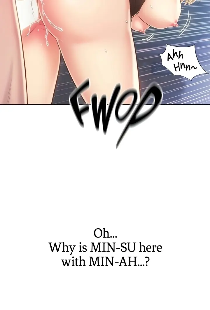 Her Taste Chapter 41 - Page 38