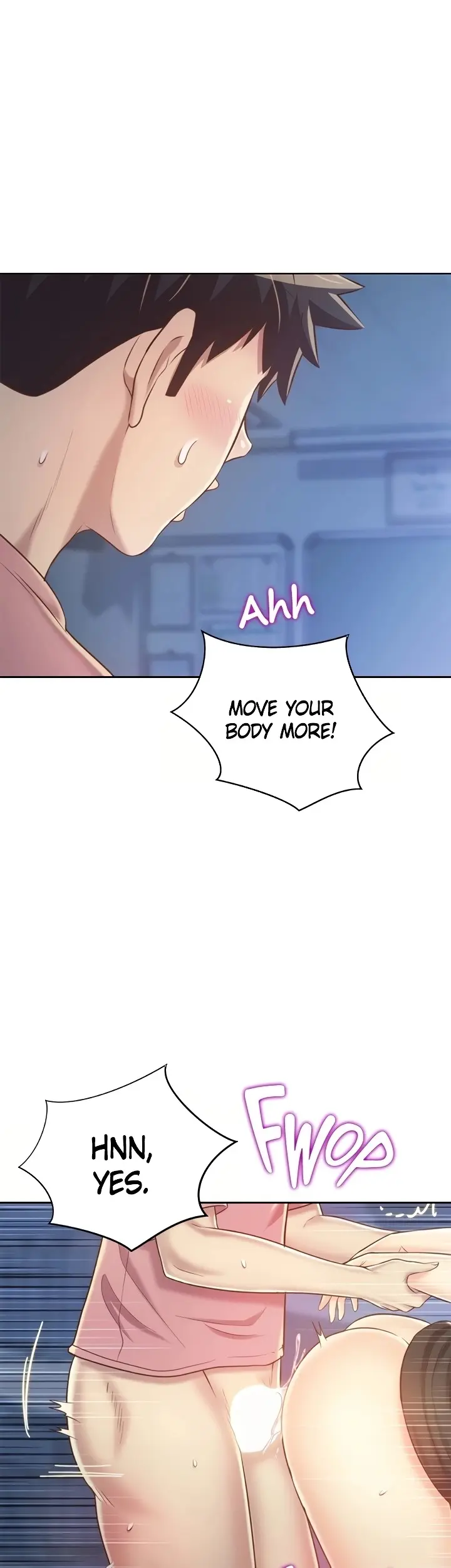 Her Taste Chapter 41 - Page 39