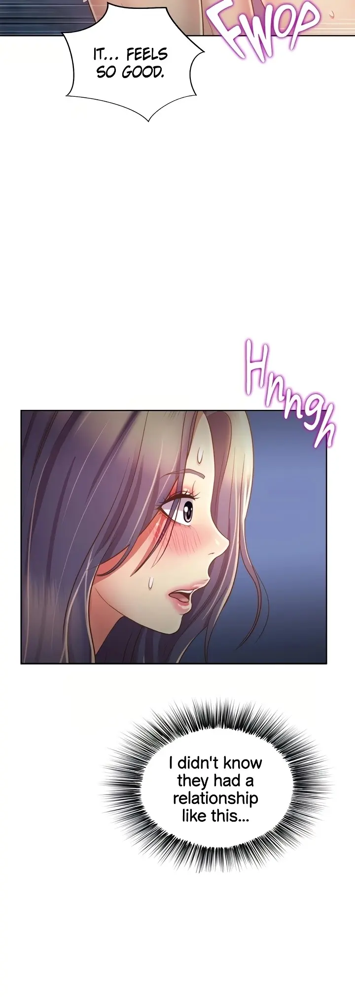 Her Taste Chapter 41 - Page 40
