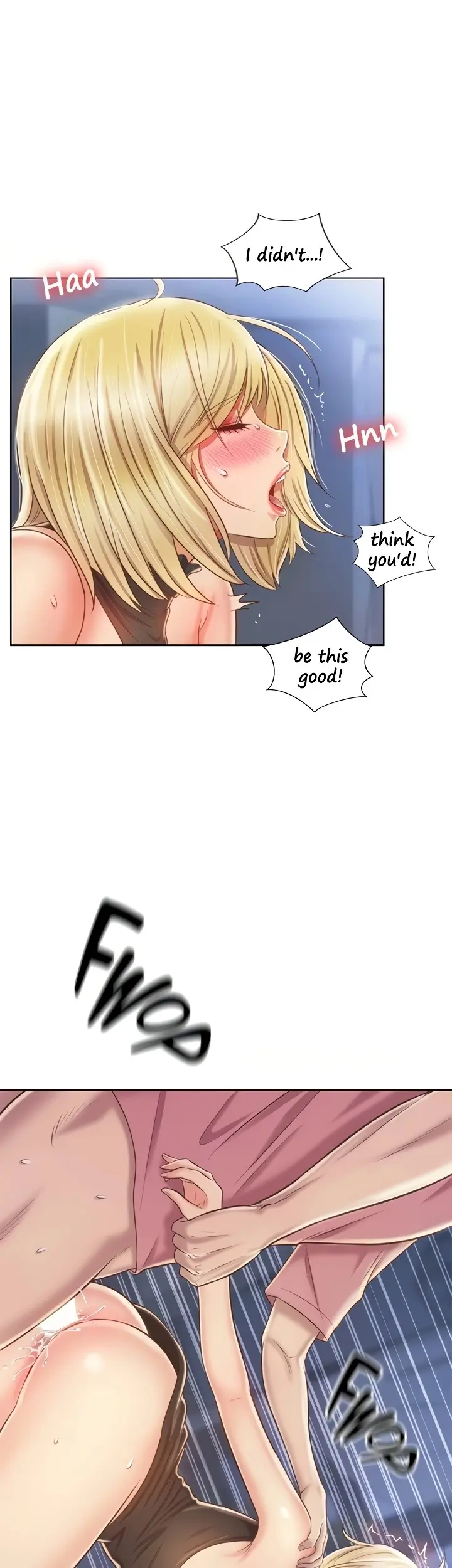 Her Taste Chapter 41 - Page 41