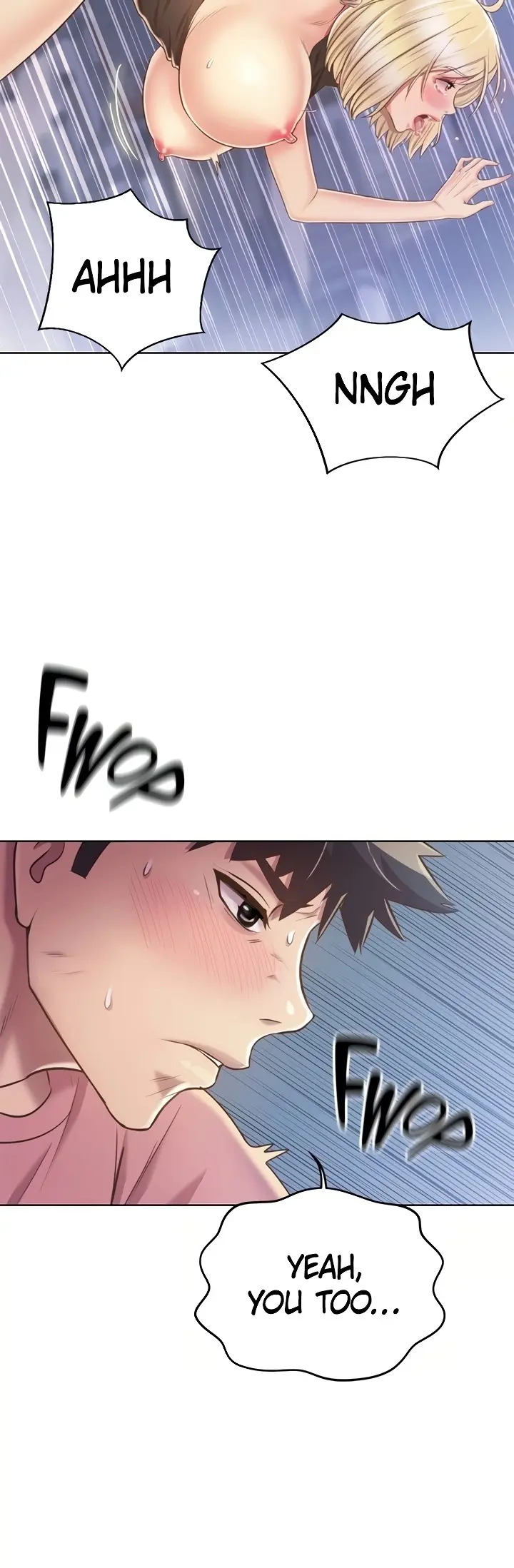 Her Taste Chapter 41 - Page 42