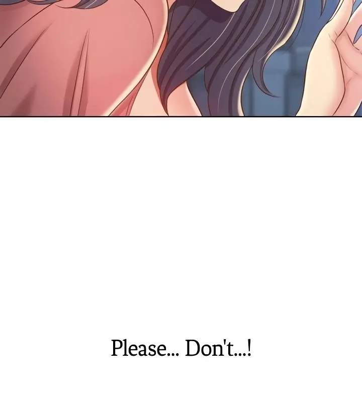 Her Taste Chapter 41 - Page 44