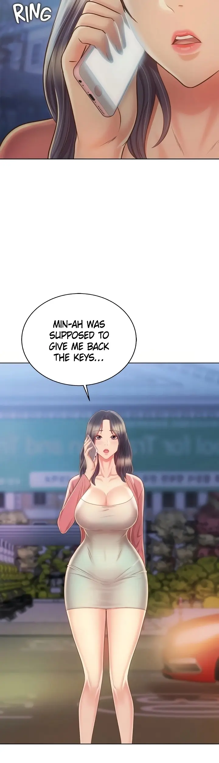 Her Taste Chapter 41 - Page 5