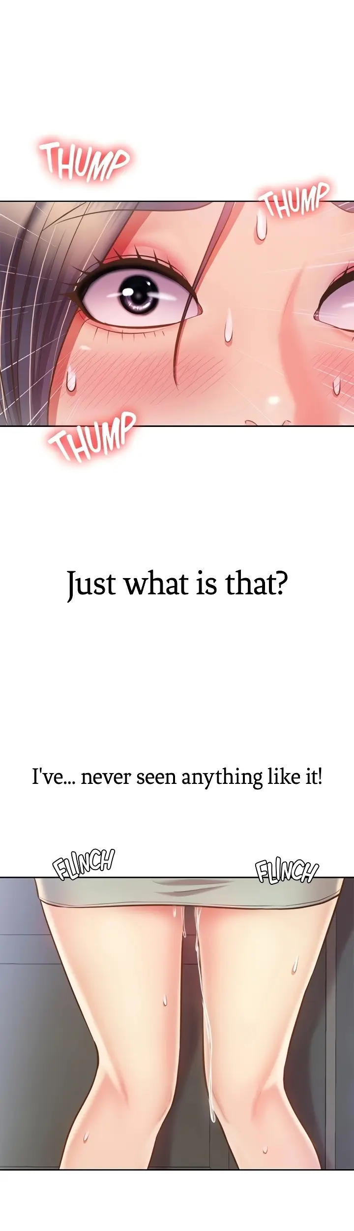 Her Taste Chapter 41 - Page 59