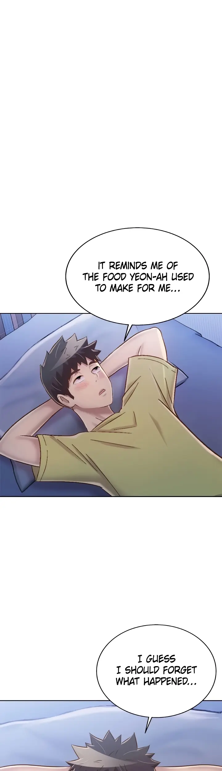 Her Taste Chapter 43 - Page 1