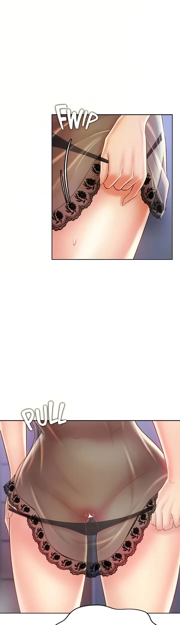 Her Taste Chapter 43 - Page 14