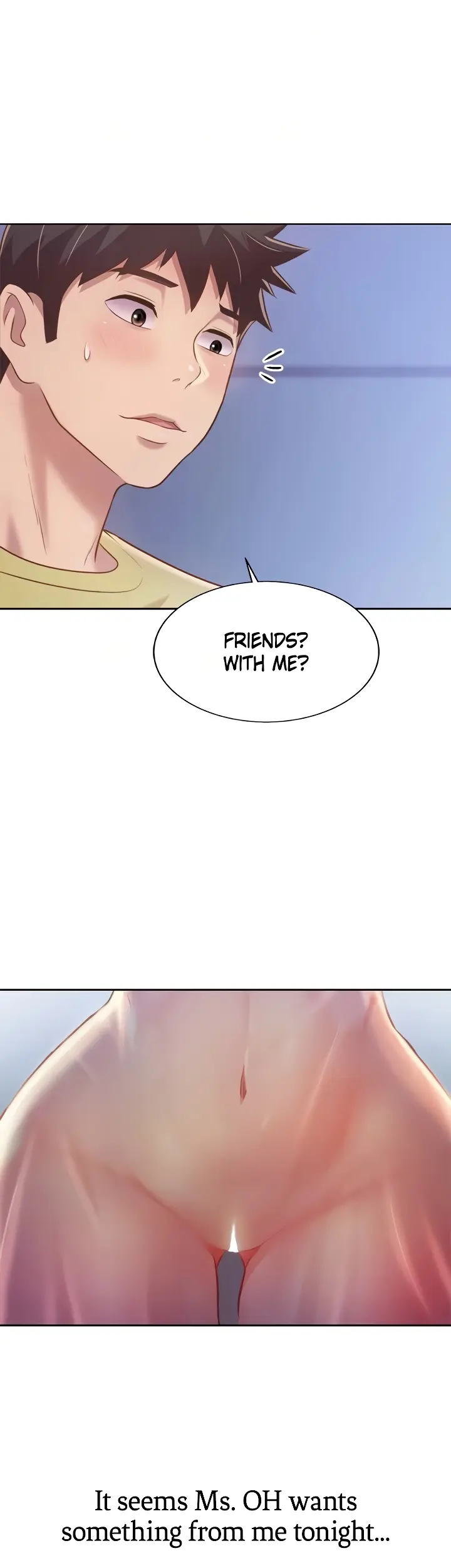 Her Taste Chapter 43 - Page 16