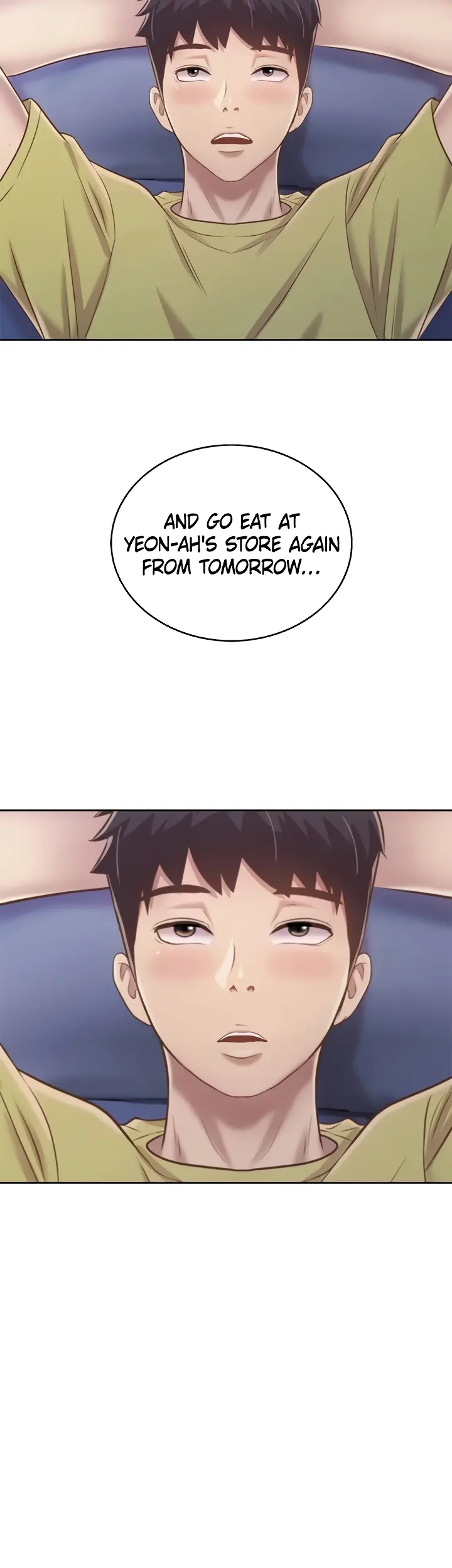 Her Taste Chapter 43 - Page 2