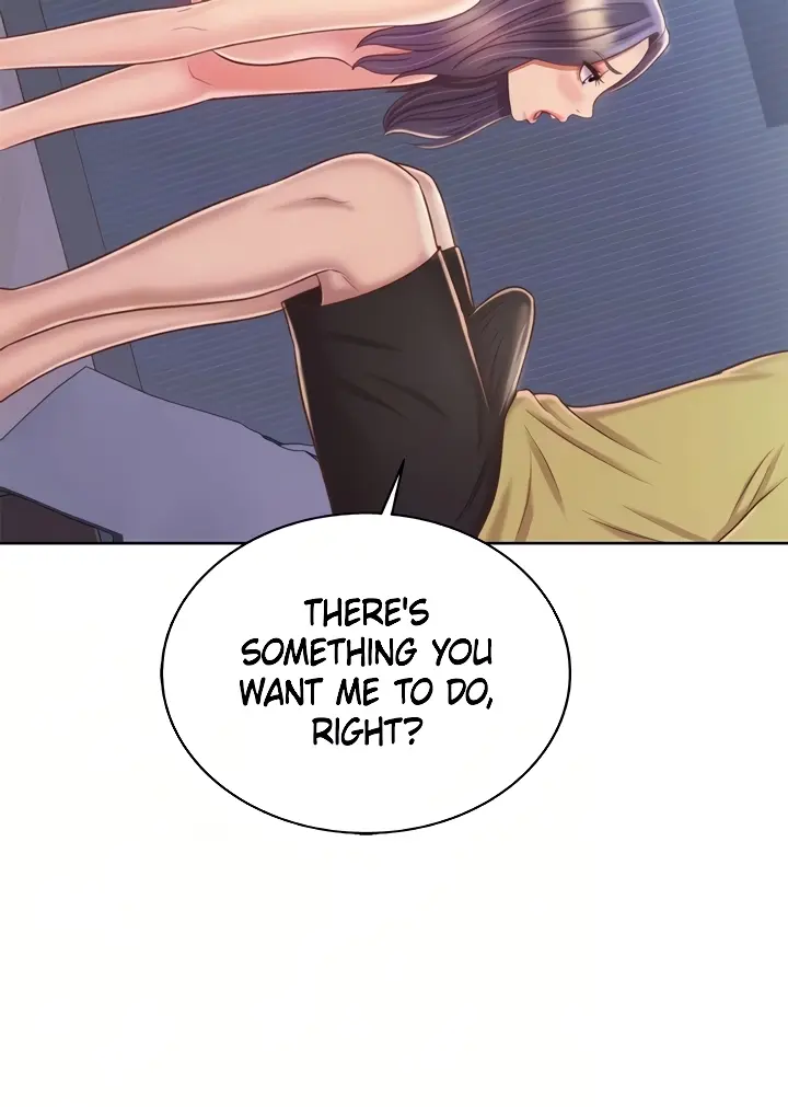 Her Taste Chapter 43 - Page 33