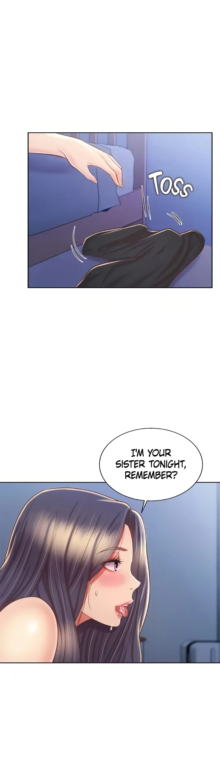 Her Taste Chapter 43 - Page 43