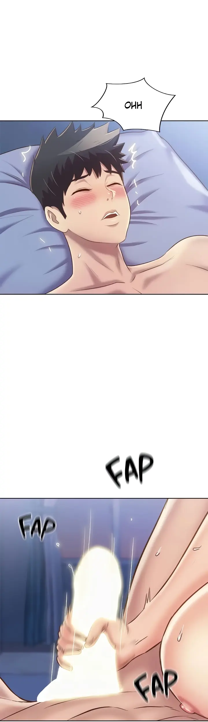 Her Taste Chapter 43 - Page 48