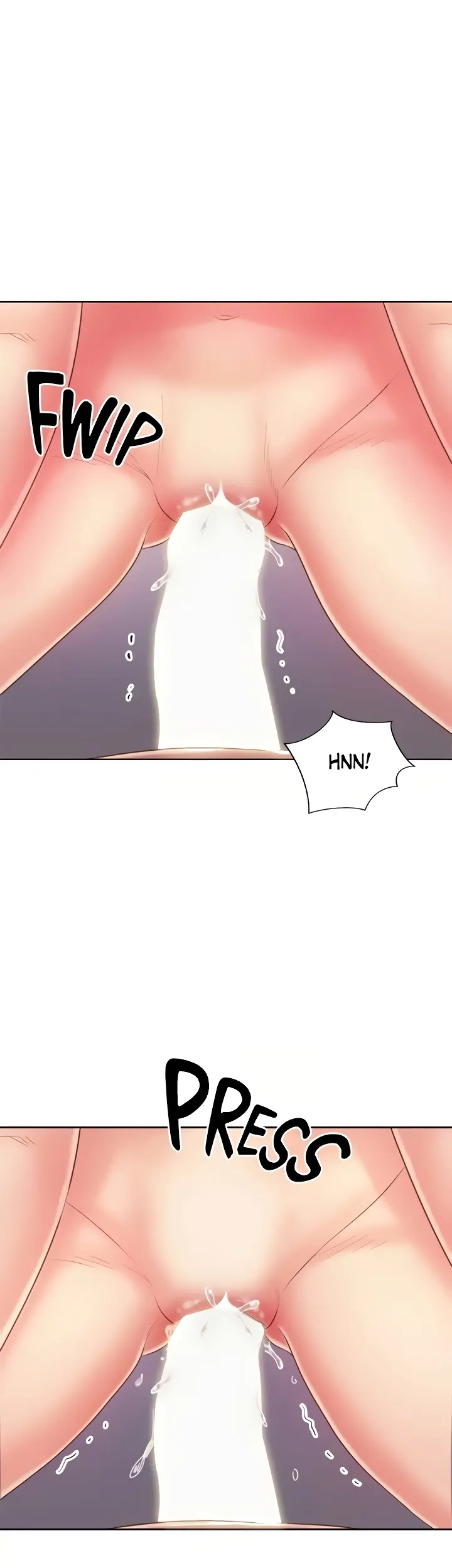 Her Taste Chapter 43 - Page 53