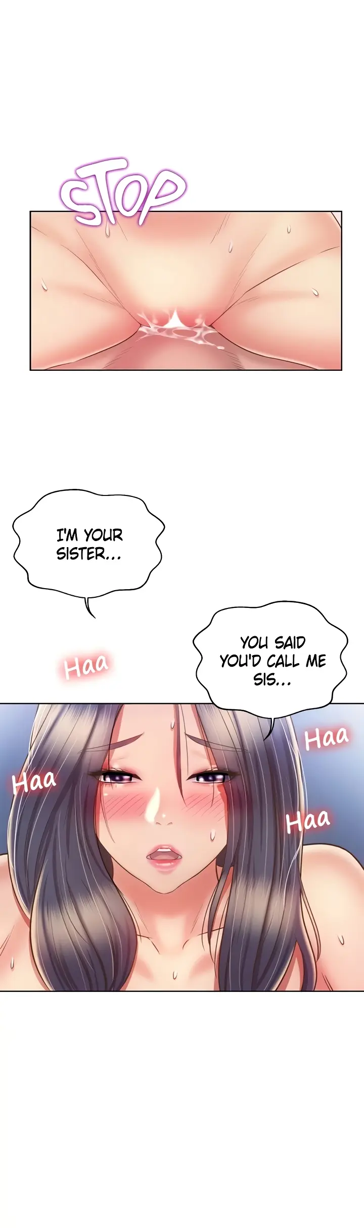Her Taste Chapter 43 - Page 57