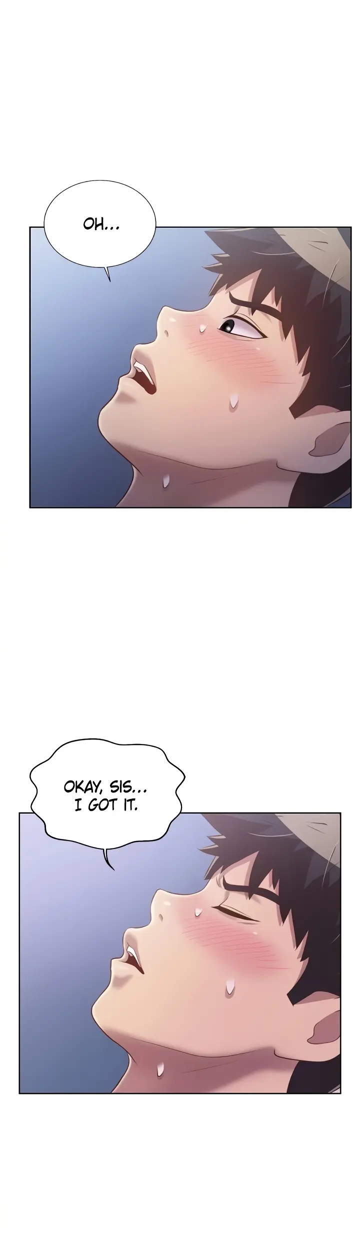 Her Taste Chapter 43 - Page 58