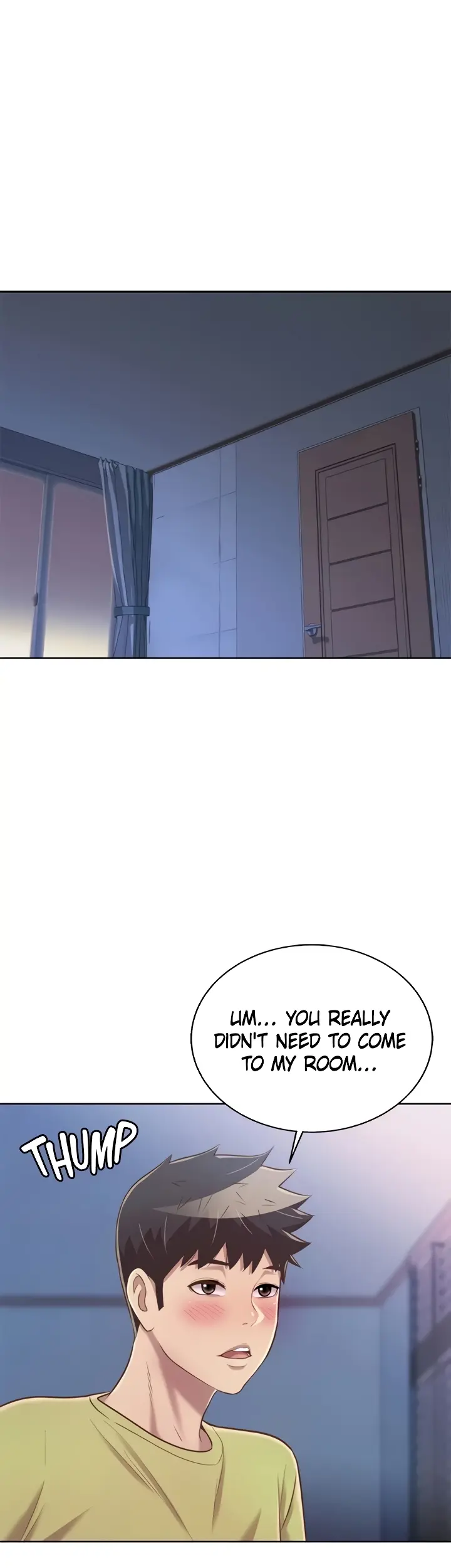 Her Taste Chapter 43 - Page 7