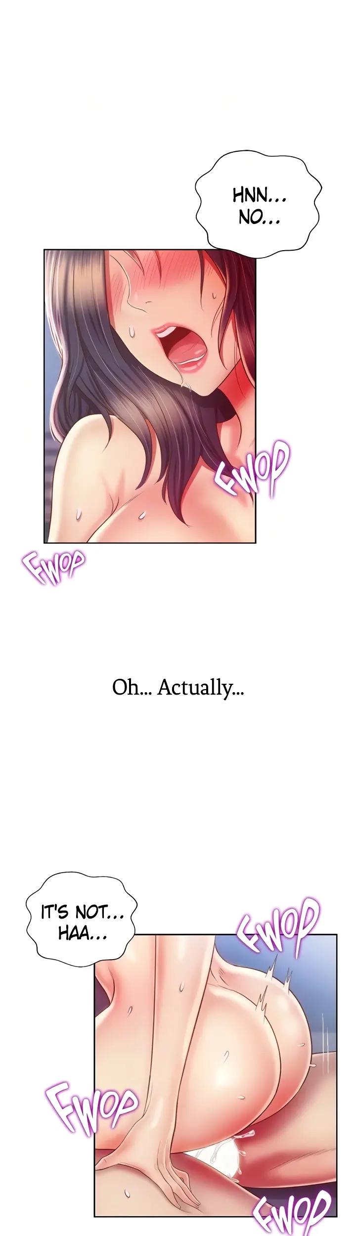 Her Taste Chapter 44 - Page 13