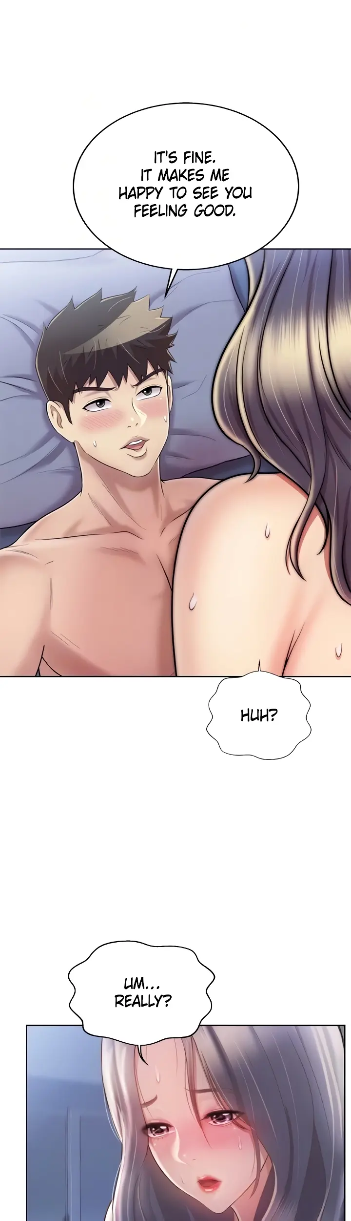 Her Taste Chapter 44 - Page 31