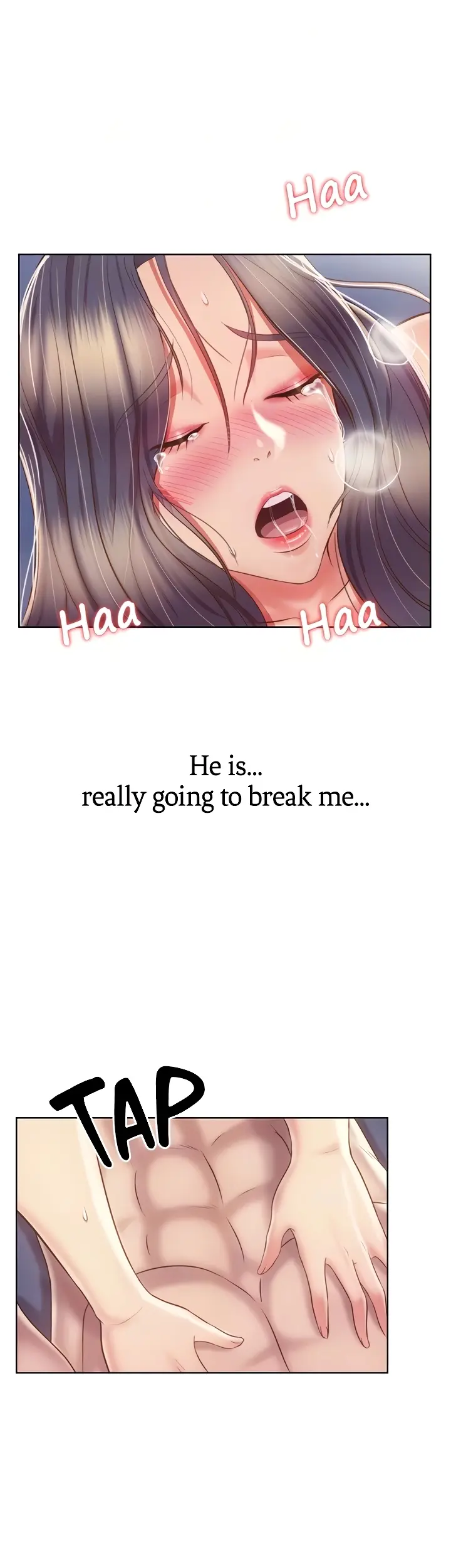 Her Taste Chapter 44 - Page 37