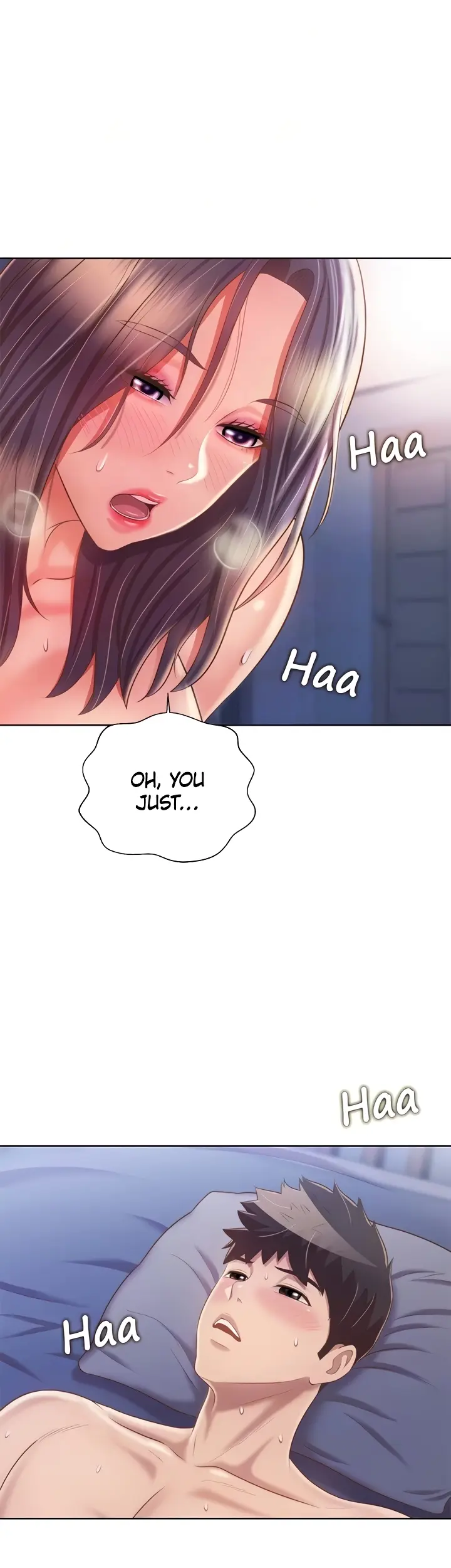Her Taste Chapter 44 - Page 38