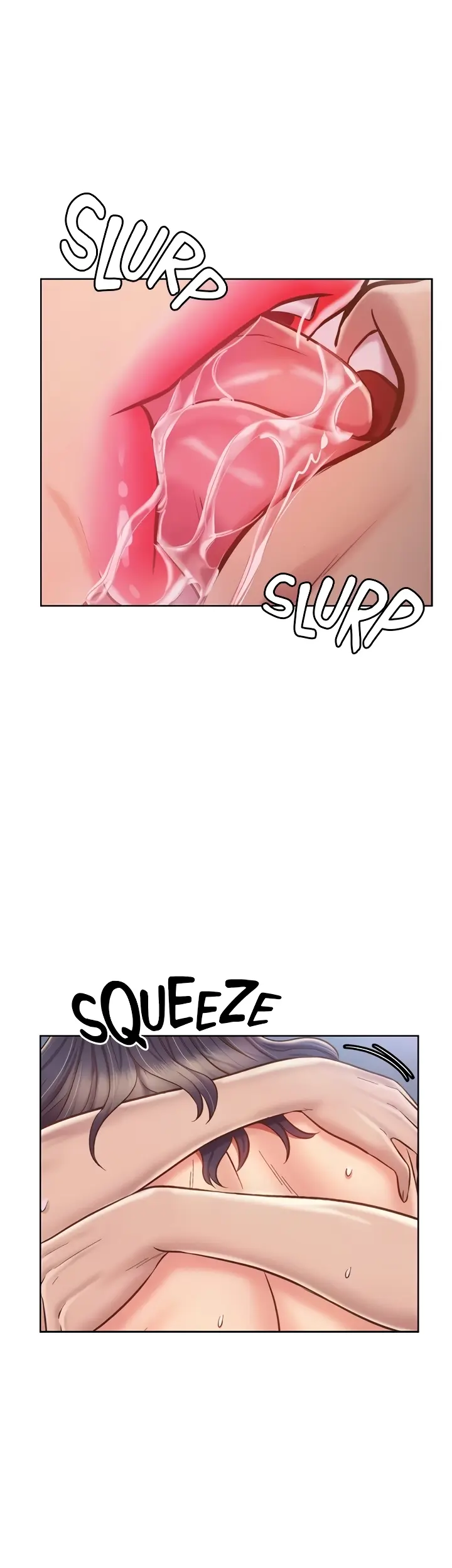 Her Taste Chapter 44 - Page 41