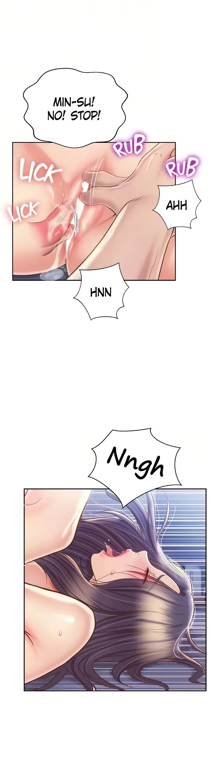 Her Taste Chapter 45 - Page 27