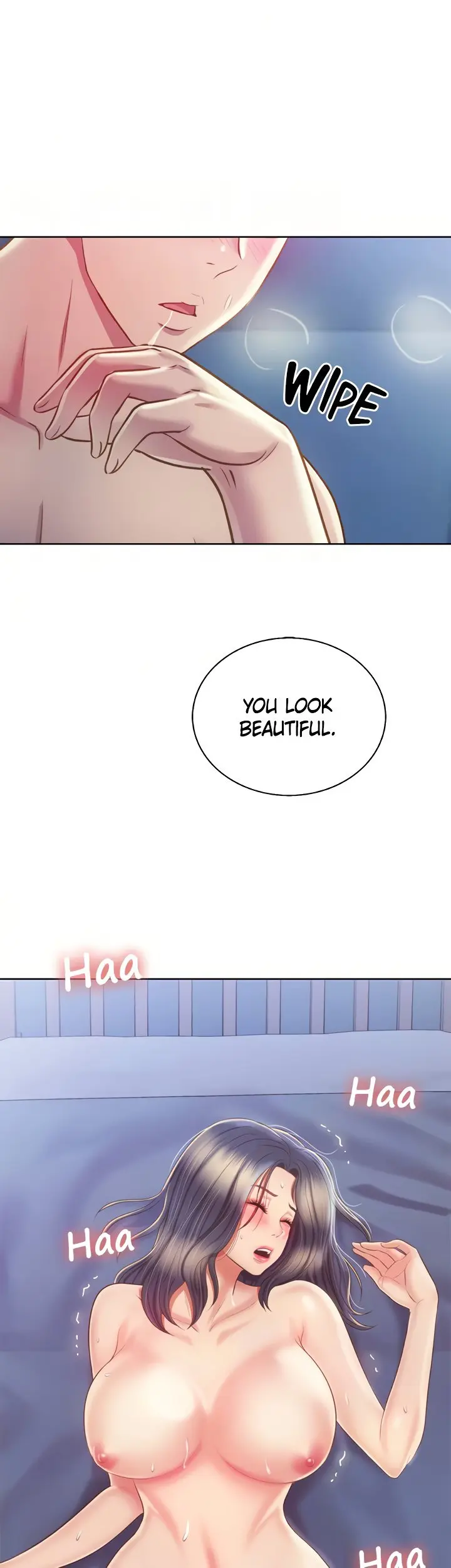 Her Taste Chapter 45 - Page 31