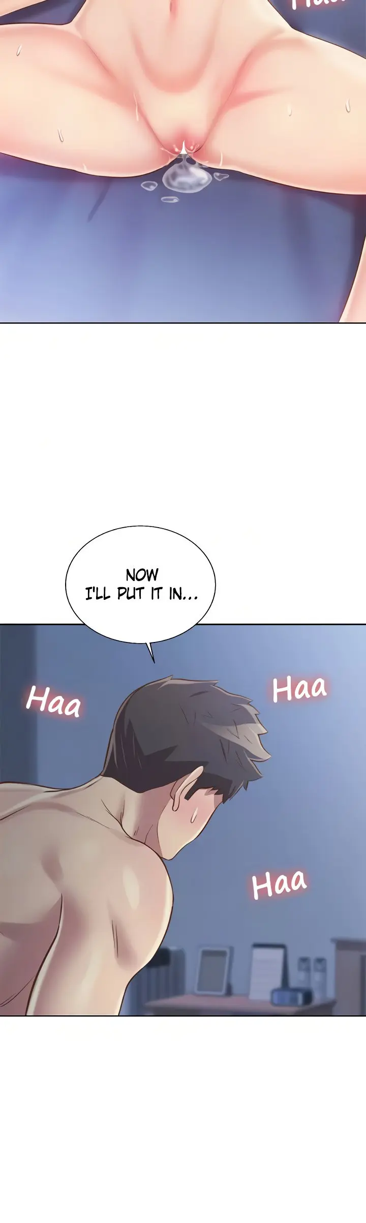 Her Taste Chapter 45 - Page 32