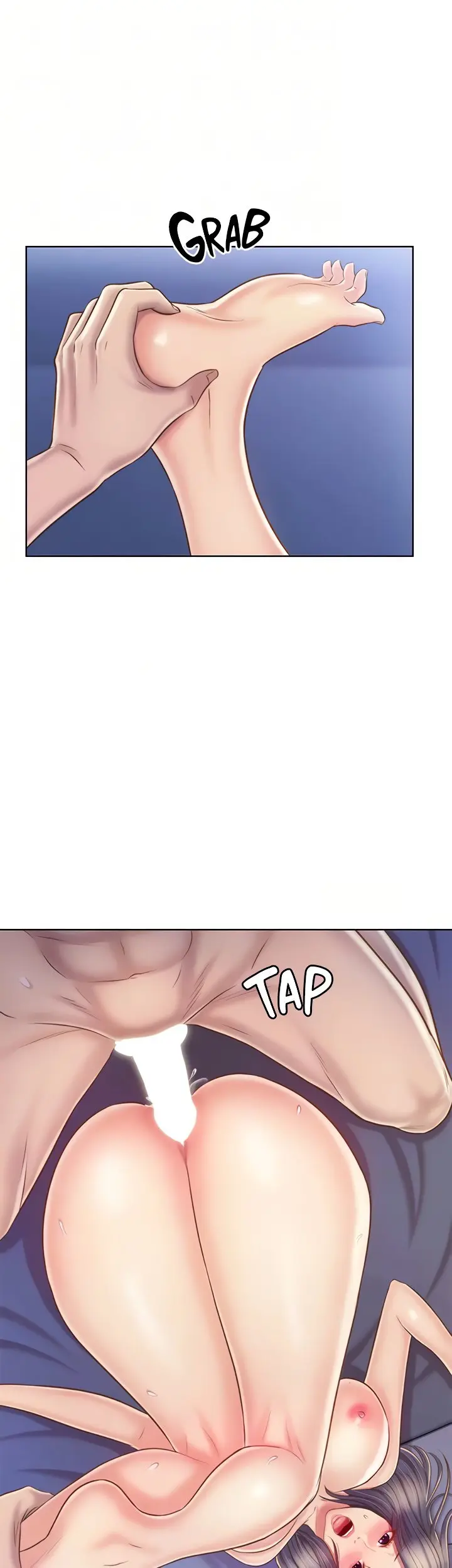 Her Taste Chapter 45 - Page 33