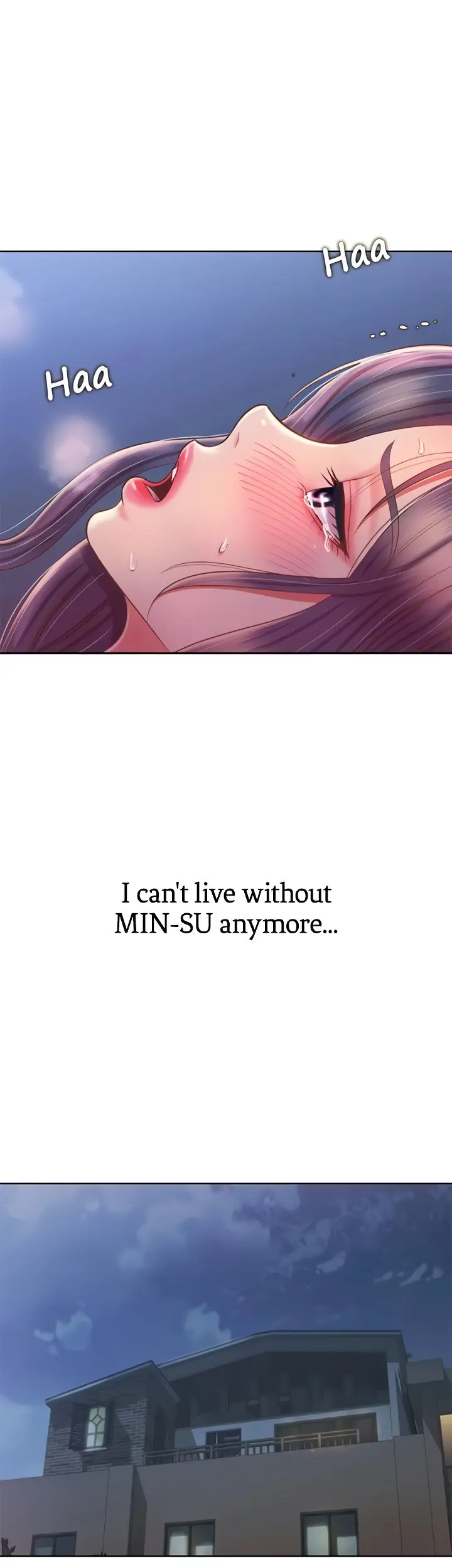 Her Taste Chapter 45 - Page 48