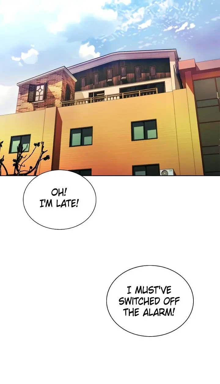 Her Taste Chapter 45 - Page 50
