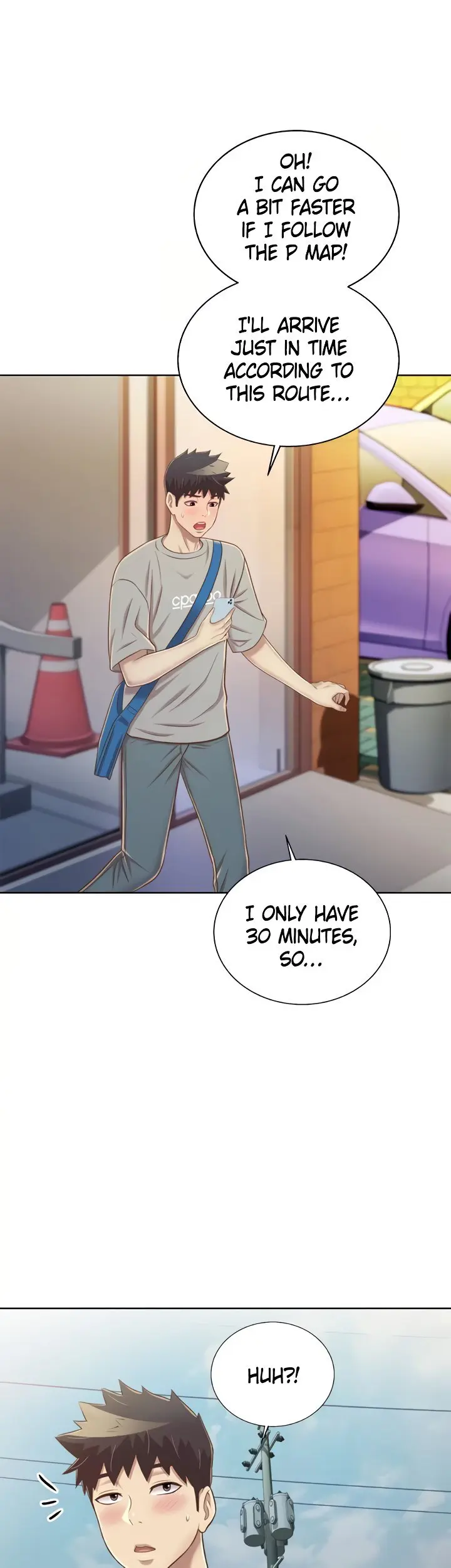 Her Taste Chapter 45 - Page 53