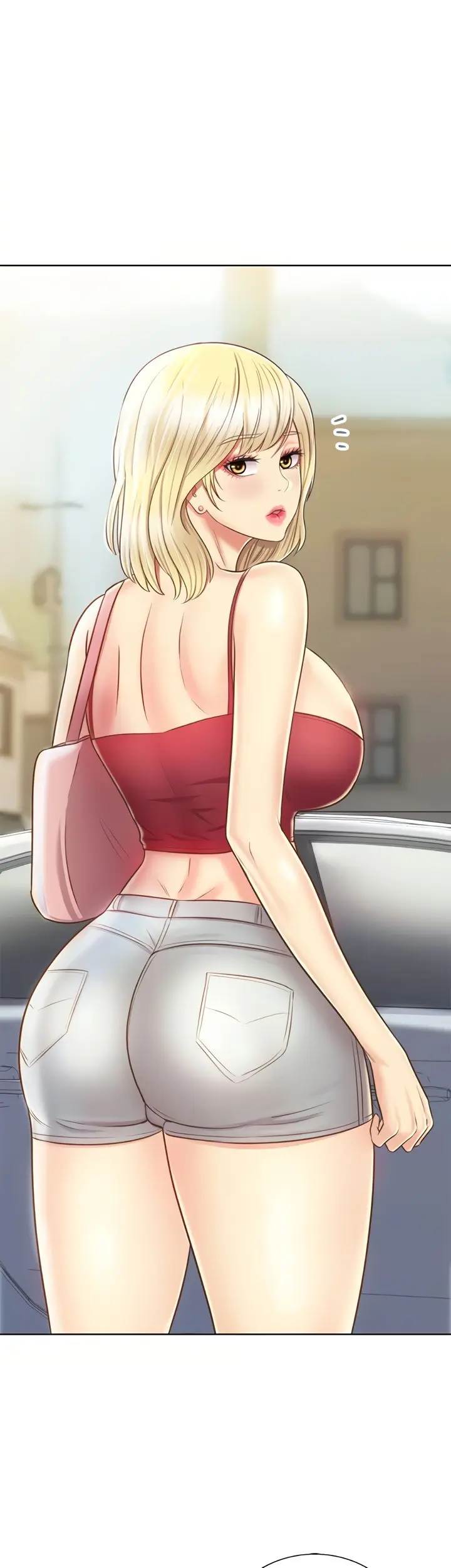 Her Taste Chapter 45 - Page 55