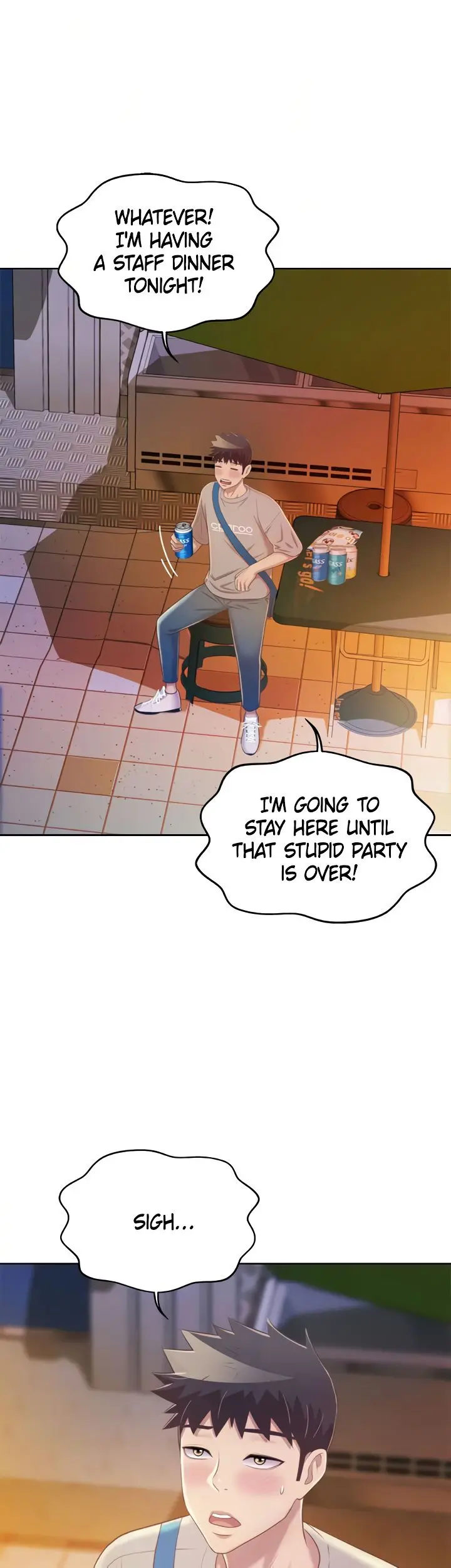 Her Taste Chapter 46 - Page 14