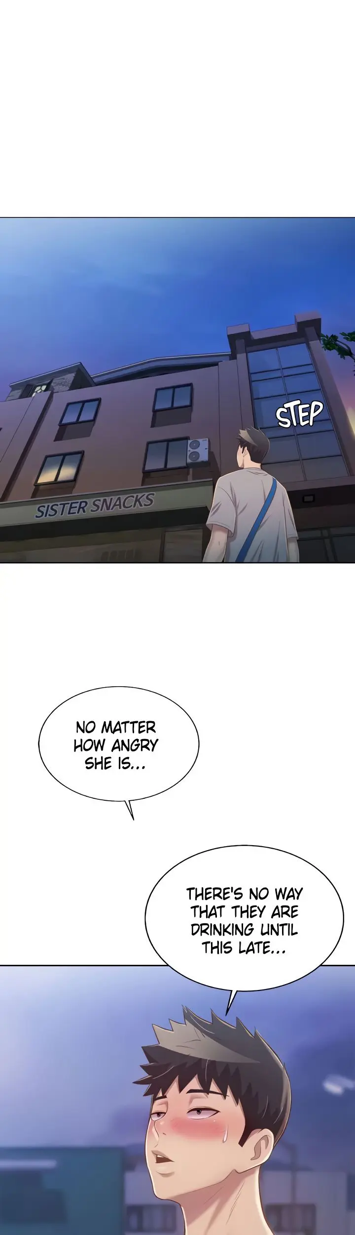 Her Taste Chapter 46 - Page 19
