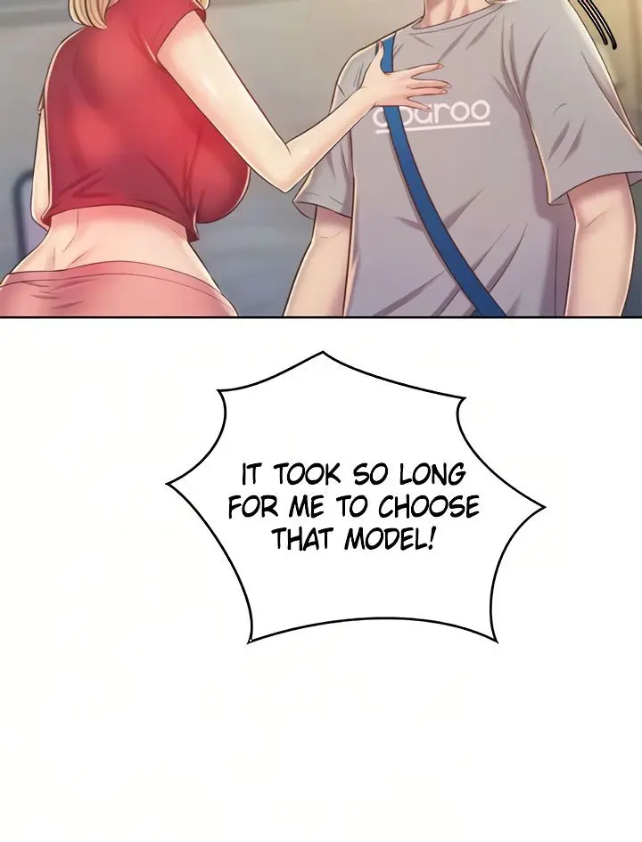 Her Taste Chapter 46 - Page 33