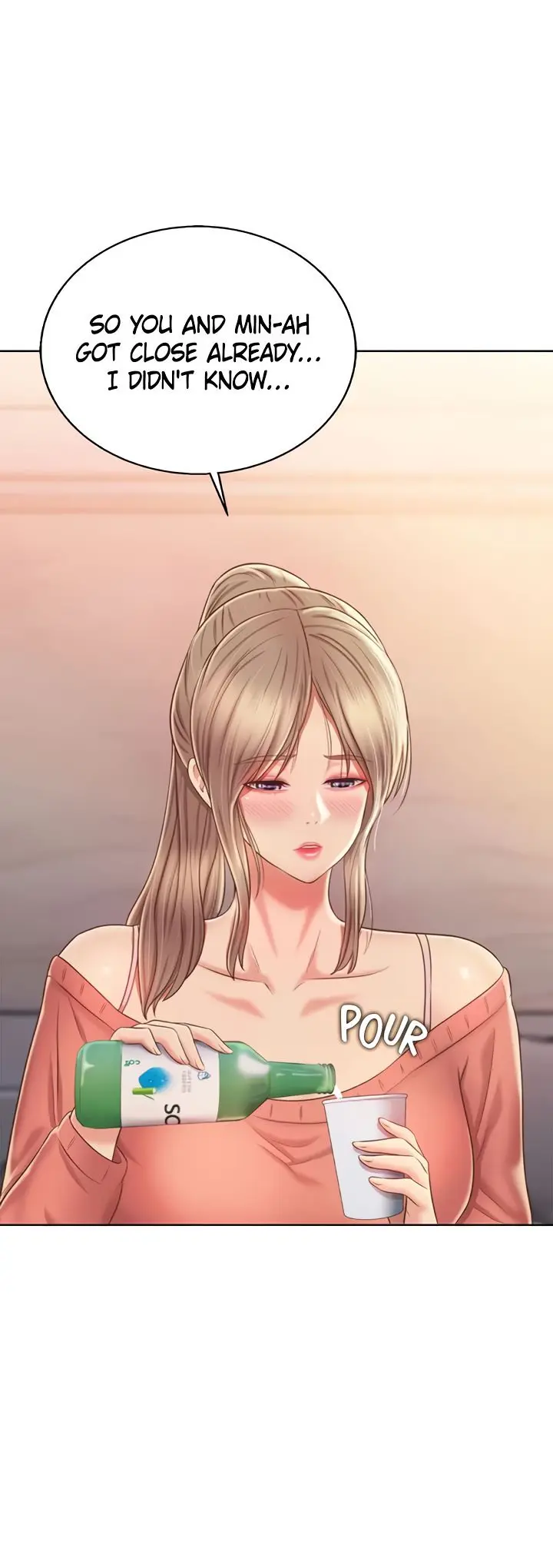 Her Taste Chapter 46 - Page 38